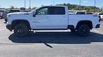 New 2025 Chevrolet Silverado 2500 LTZ Crew Cab 4WD Pickup for sale #371772 - photo 6