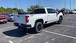 New 2025 Chevrolet Silverado 2500 LTZ Crew Cab 4WD Pickup for sale #371772 - photo 8