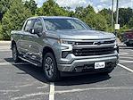 New 2025 Chevrolet Silverado 1500 RST Crew Cab 4WD Pickup for sale #372180 - photo 34