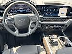 New 2025 Chevrolet Silverado 1500 RST Crew Cab 4WD Pickup for sale #372180 - photo 44