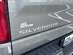 New 2025 Chevrolet Silverado 1500 RST Crew Cab 4WD Pickup for sale #372180 - photo 48