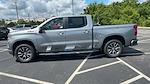 New 2025 Chevrolet Silverado 1500 RST Crew Cab 4WD Pickup for sale #372180 - photo 6