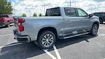 New 2025 Chevrolet Silverado 1500 RST Crew Cab 4WD Pickup for sale #372180 - photo 9