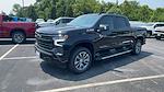 New 2025 Chevrolet Silverado 1500 RST Crew Cab 4WD Pickup for sale #372980 - photo 26