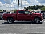 New 2025 Chevrolet Silverado 1500 RST Crew Cab 4WD Pickup for sale #373187 - photo 12