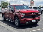New 2025 Chevrolet Silverado 1500 RST Crew Cab 4WD Pickup for sale #373187 - photo 13