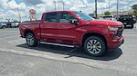 New 2025 Chevrolet Silverado 1500 RST Crew Cab 4WD Pickup for sale #373187 - photo 3