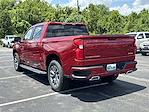 New 2025 Chevrolet Silverado 1500 RST Crew Cab 4WD Pickup for sale #373187 - photo 30