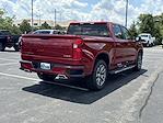 New 2025 Chevrolet Silverado 1500 RST Crew Cab 4WD Pickup for sale #373187 - photo 31