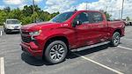 New 2025 Chevrolet Silverado 1500 RST Crew Cab 4WD Pickup for sale #373187 - photo 5