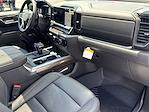 New 2025 Chevrolet Silverado 1500 RST Crew Cab 4WD Pickup for sale #373187 - photo 42