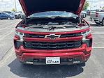 New 2025 Chevrolet Silverado 1500 RST Crew Cab 4WD Pickup for sale #373187 - photo 43