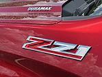 New 2025 Chevrolet Silverado 1500 RST Crew Cab 4WD Pickup for sale #373187 - photo 44