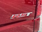 New 2025 Chevrolet Silverado 1500 RST Crew Cab 4WD Pickup for sale #373187 - photo 45