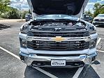 New 2025 Chevrolet Silverado 2500 LT Crew Cab 4WD Pickup for sale #373387 - photo 24
