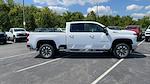 New 2025 Chevrolet Silverado 2500 LT Crew Cab 4WD Pickup for sale #373387 - photo 32