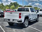 New 2025 Chevrolet Silverado 2500 LT Crew Cab 4WD Pickup for sale #373387 - photo 45