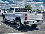 New 2025 Chevrolet Silverado 2500 LT Crew Cab 4WD Pickup for sale #373387 - photo 48