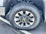 New 2025 Chevrolet Silverado 2500 LT Crew Cab 4WD Pickup for sale #373387 - photo 50