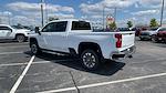 New 2025 Chevrolet Silverado 2500 LT Crew Cab 4WD Pickup for sale #373387 - photo 6