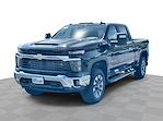 New 2025 Chevrolet Silverado 2500 LT Crew Cab 4WD Pickup for sale #373403 - photo 1