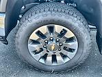 New 2025 Chevrolet Silverado 2500 LT Crew Cab 4WD Pickup for sale #373403 - photo 27