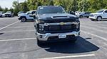 New 2025 Chevrolet Silverado 2500 LT Crew Cab 4WD Pickup for sale #373403 - photo 4