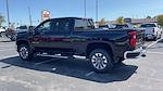 New 2025 Chevrolet Silverado 2500 LT Crew Cab 4WD Pickup for sale #373403 - photo 2