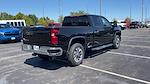 New 2025 Chevrolet Silverado 2500 LT Crew Cab 4WD Pickup for sale #373403 - photo 8