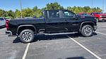 New 2025 Chevrolet Silverado 2500 LT Crew Cab 4WD Pickup for sale #373403 - photo 9