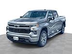 New 2025 Chevrolet Silverado 1500 RST Crew Cab 4WD Pickup for sale #373625 - photo 1