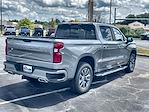 New 2025 Chevrolet Silverado 1500 RST Crew Cab 4WD Pickup for sale #373625 - photo 12