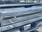New 2025 Chevrolet Silverado 1500 RST Crew Cab 4WD Pickup for sale #373625 - photo 30