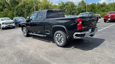New 2025 Chevrolet Silverado 2500 LT Crew Cab 4WD Pickup for sale #373677 - photo 2