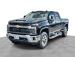 New 2025 Chevrolet Silverado 2500 LT Crew Cab 4WD Pickup for sale #373677 - photo 1