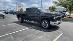 New 2025 Chevrolet Silverado 2500 LT Crew Cab 4WD Pickup for sale #373677 - photo 3
