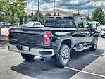 New 2025 Chevrolet Silverado 2500 LT Crew Cab 4WD Pickup for sale #373677 - photo 22