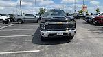 New 2025 Chevrolet Silverado 2500 LT Crew Cab 4WD Pickup for sale #373677 - photo 4