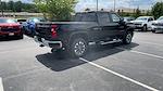 New 2025 Chevrolet Silverado 2500 LT Crew Cab 4WD Pickup for sale #373677 - photo 30