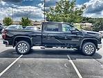 New 2025 Chevrolet Silverado 2500 LT Crew Cab 4WD Pickup for sale #373677 - photo 36