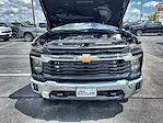 New 2025 Chevrolet Silverado 2500 LT Crew Cab 4WD Pickup for sale #373677 - photo 46