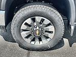 New 2025 Chevrolet Silverado 2500 LT Crew Cab 4WD Pickup for sale #373677 - photo 49