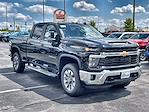 New 2025 Chevrolet Silverado 2500 LT Crew Cab 4WD Pickup for sale #373677 - photo 50