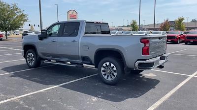 New 2025 Chevrolet Silverado 2500 LT Crew Cab 4WD Pickup for sale #373889 - photo 2