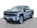 New 2025 Chevrolet Silverado 2500 LT Crew Cab 4WD Pickup for sale #373889 - photo 1