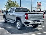 New 2025 Chevrolet Silverado 2500 LT Crew Cab 4WD Pickup for sale #373889 - photo 25