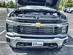 New 2025 Chevrolet Silverado 2500 LT Crew Cab 4WD Pickup for sale #373889 - photo 46
