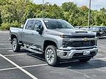 New 2025 Chevrolet Silverado 2500 LT Crew Cab 4WD Pickup for sale #373889 - photo 50