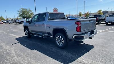New 2025 Chevrolet Silverado 2500 LT Crew Cab 4WD Pickup for sale #373891 - photo 2