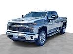 New 2025 Chevrolet Silverado 2500 LT Crew Cab 4WD Pickup for sale #373891 - photo 1